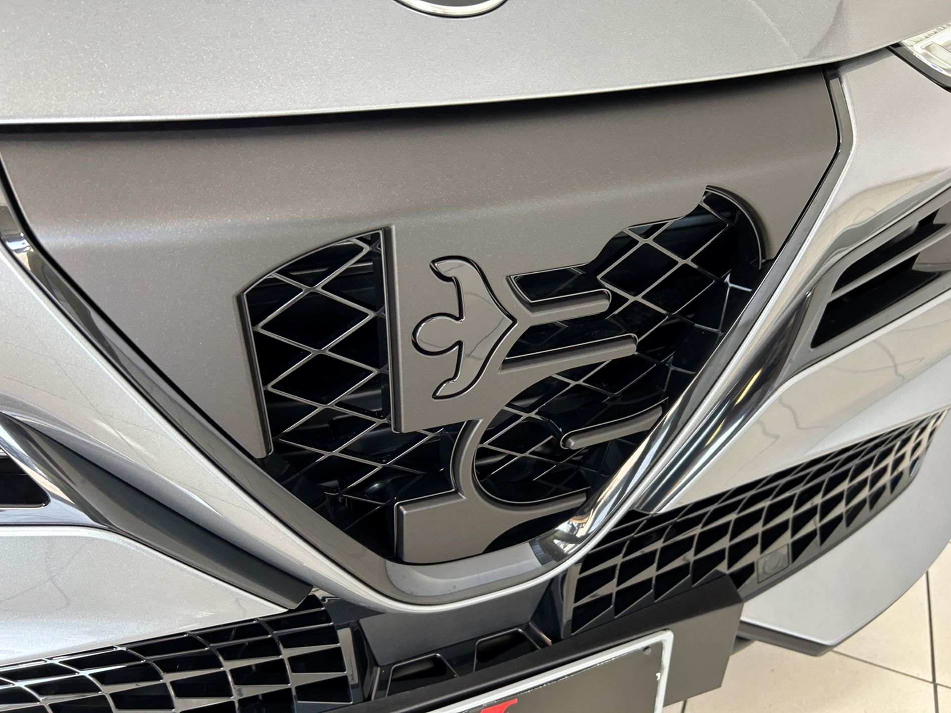 Junior 1.2 ibrida Speciale 145cv - Autoviemme